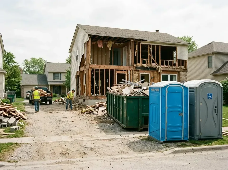 home-renovation-demolition-sit-010 — frequently asked questions, Portable Toilet & Dumpsters Rental in Rosedale, CA